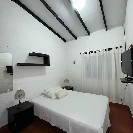 Hermosa Finca 