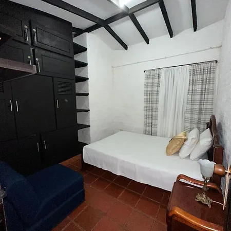 Hermosa Finca 