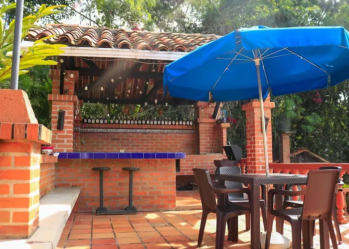Hermosa Finca \