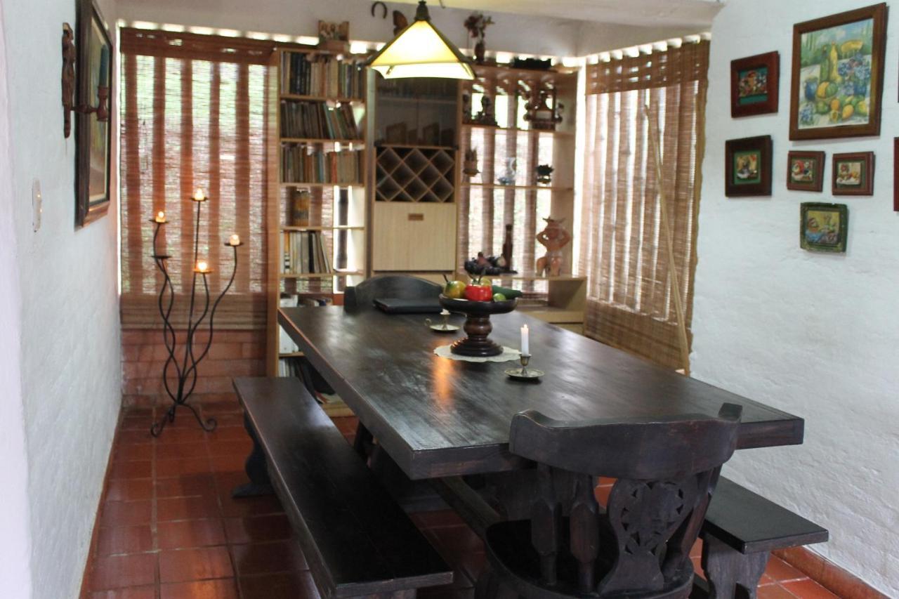 Holiday home Hermosa 